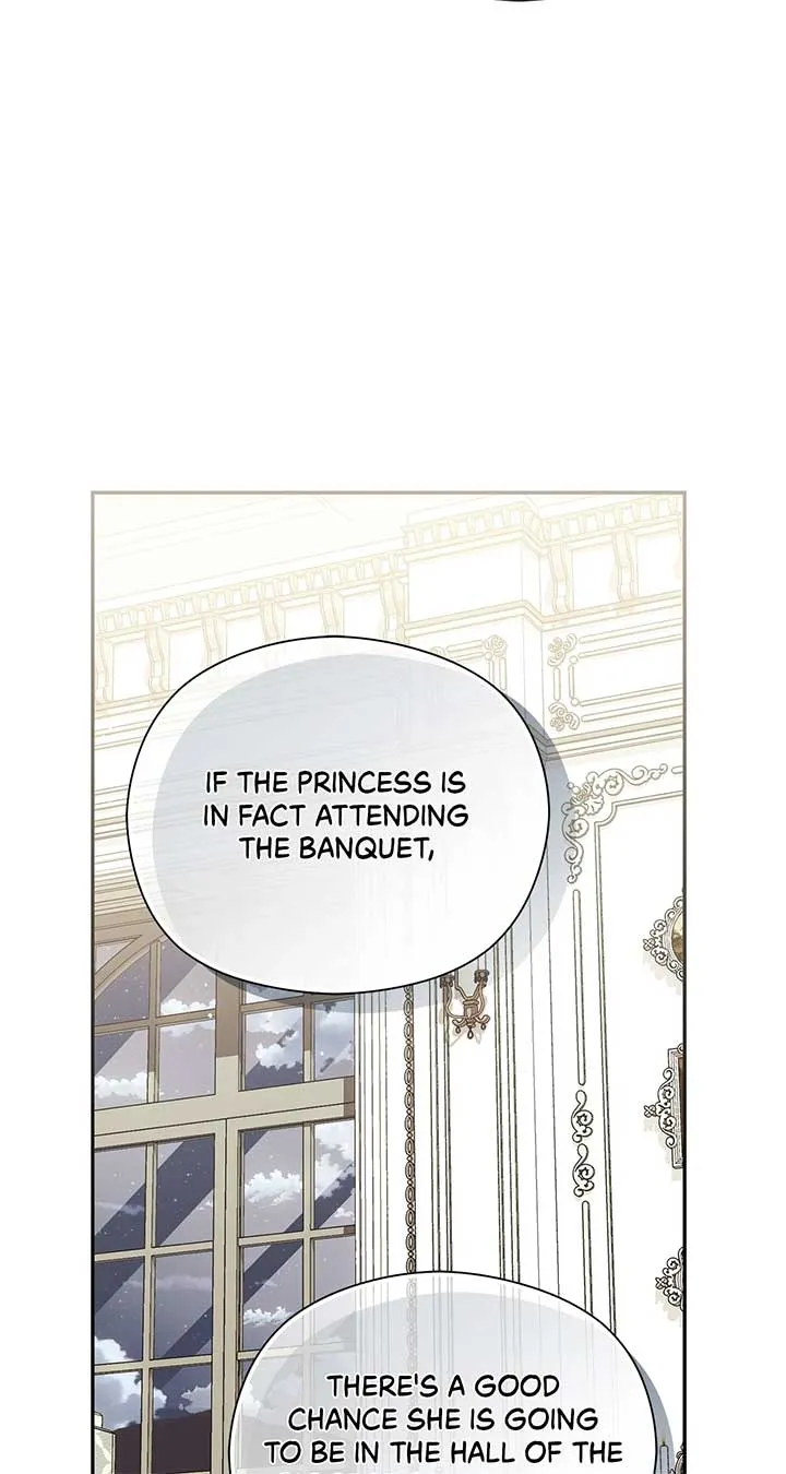The Princess in The Henhouse Chapter 37 Online - página 34