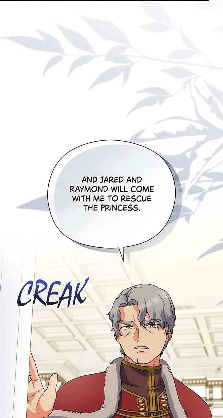 The Princess in The Henhouse Chapter 37 Online - página 36
