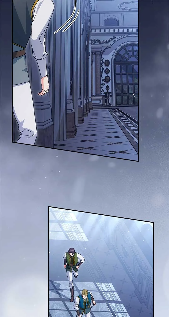 The Princess in The Henhouse Chapter 37 Online - página 38