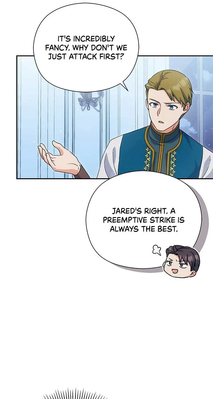 The Princess in The Henhouse Chapter 37 Online - página 42