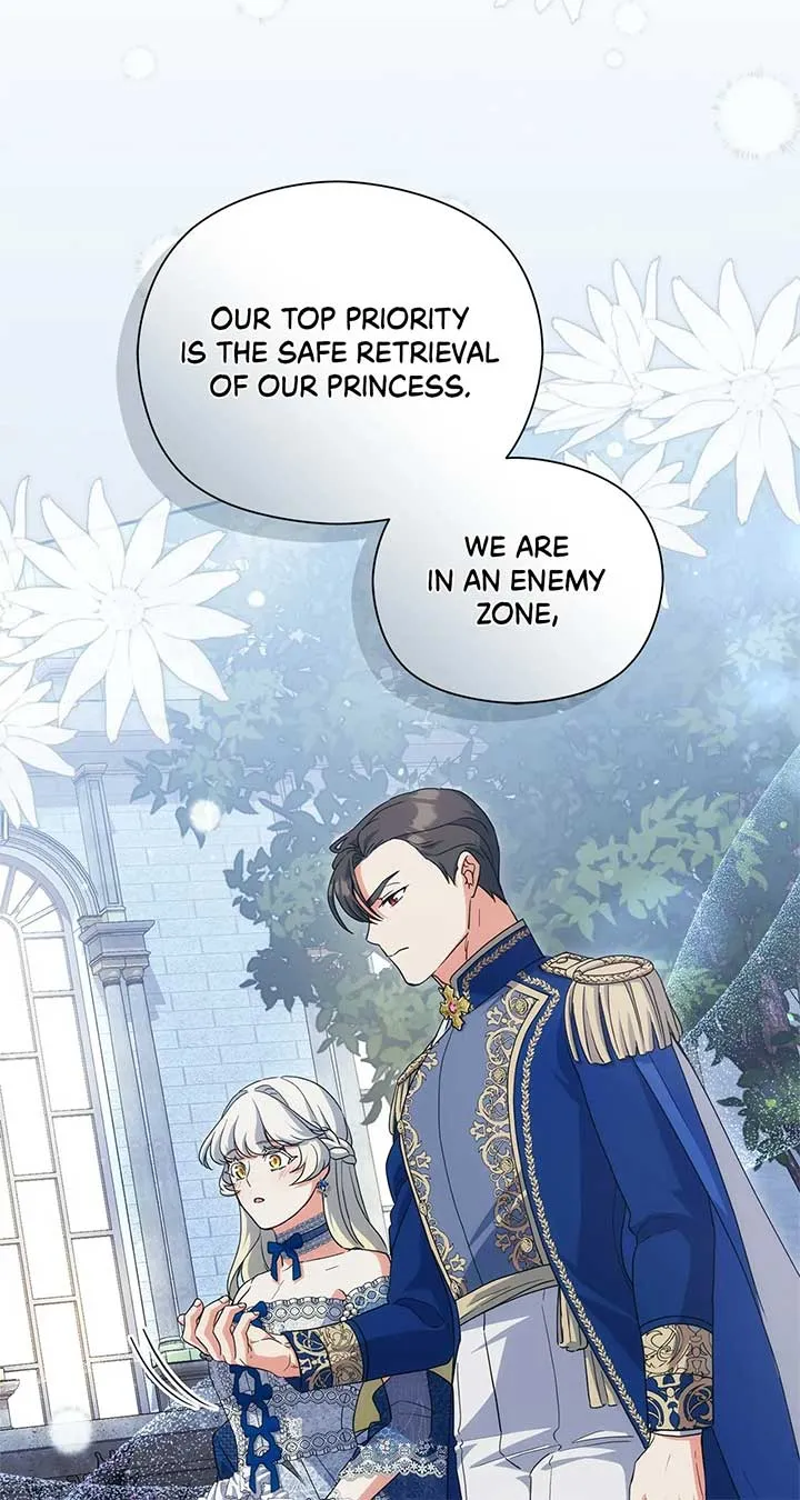 The Princess in The Henhouse Chapter 37 Online - página 44