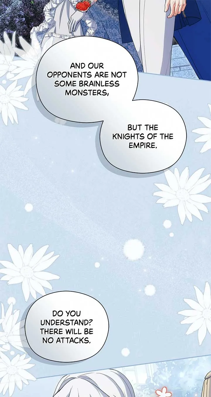 The Princess in The Henhouse Chapter 37 Online - página 45