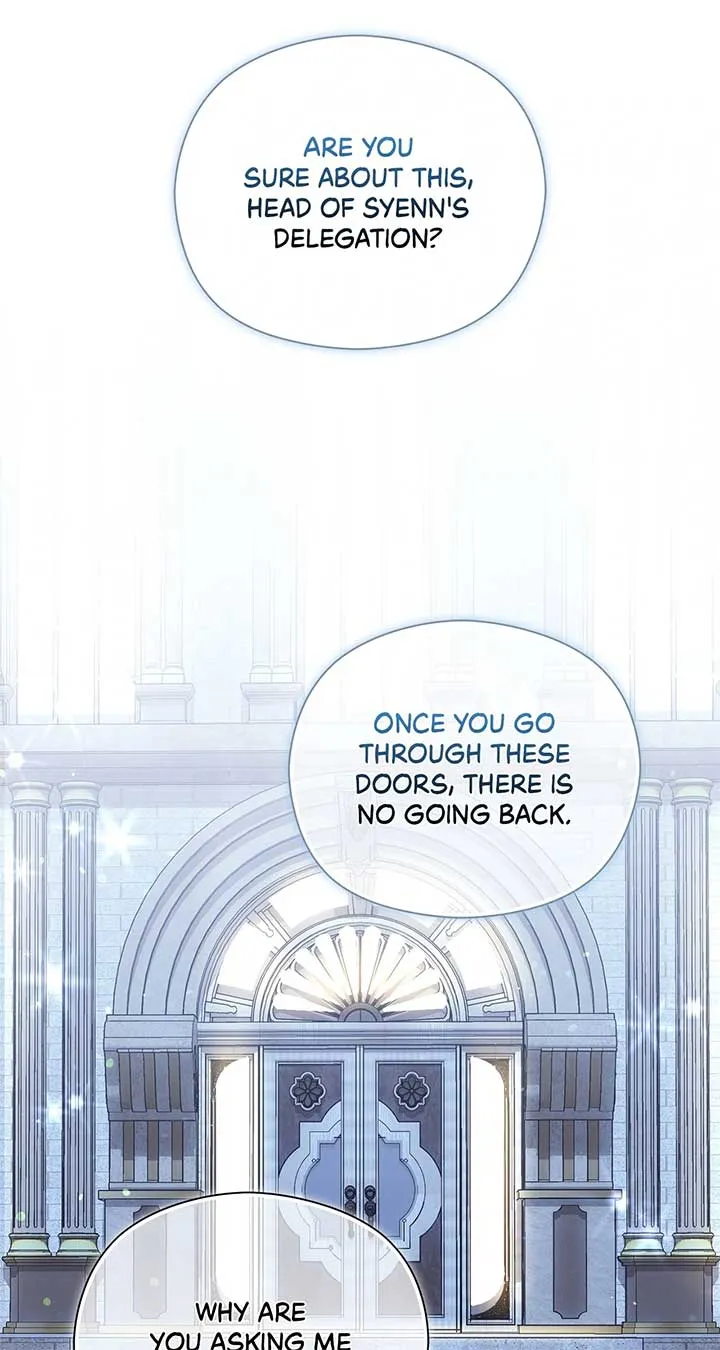 The Princess in The Henhouse Chapter 37 Online - página 49