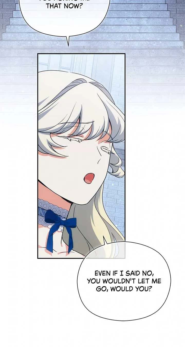 The Princess in The Henhouse Chapter 37 Online - página 50