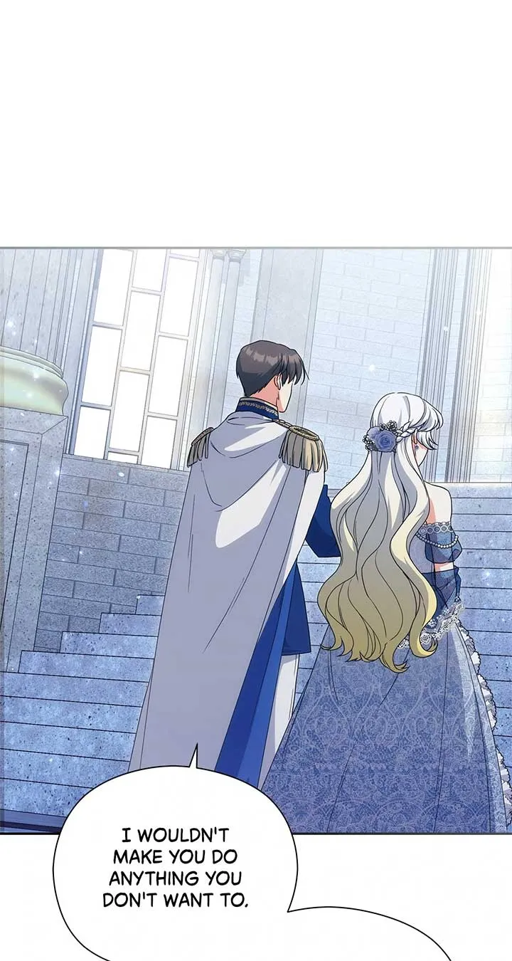 The Princess in The Henhouse Chapter 37 Online - página 51
