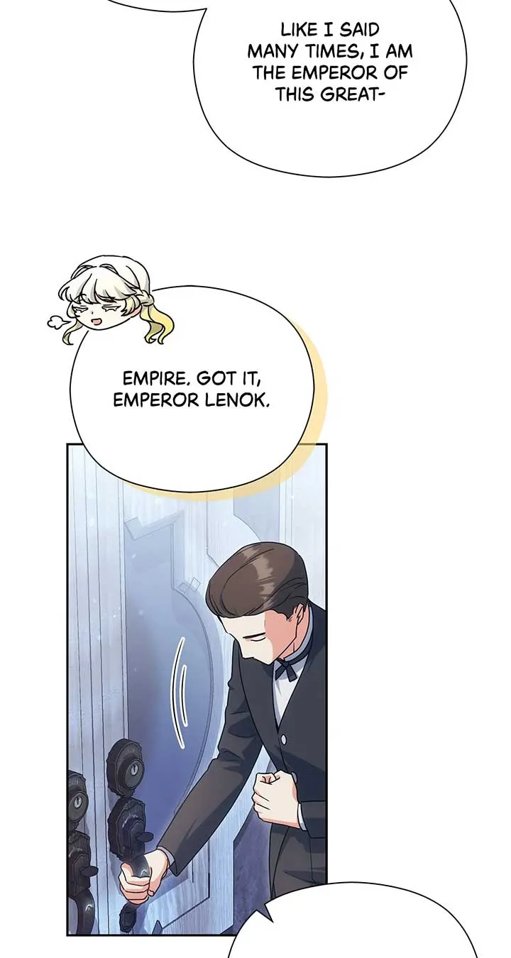 The Princess in The Henhouse Chapter 37 Online - página 52
