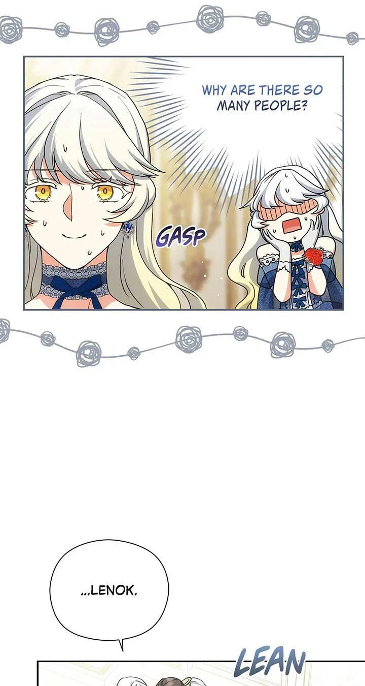 The Princess in The Henhouse Chapter 37 Online - página 58