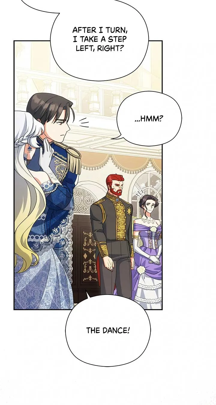 The Princess in The Henhouse Chapter 37 Online - página 60
