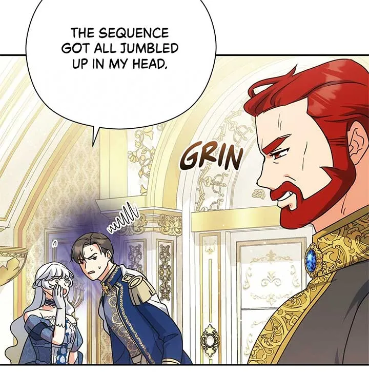 The Princess in The Henhouse Chapter 37 Online - página 63
