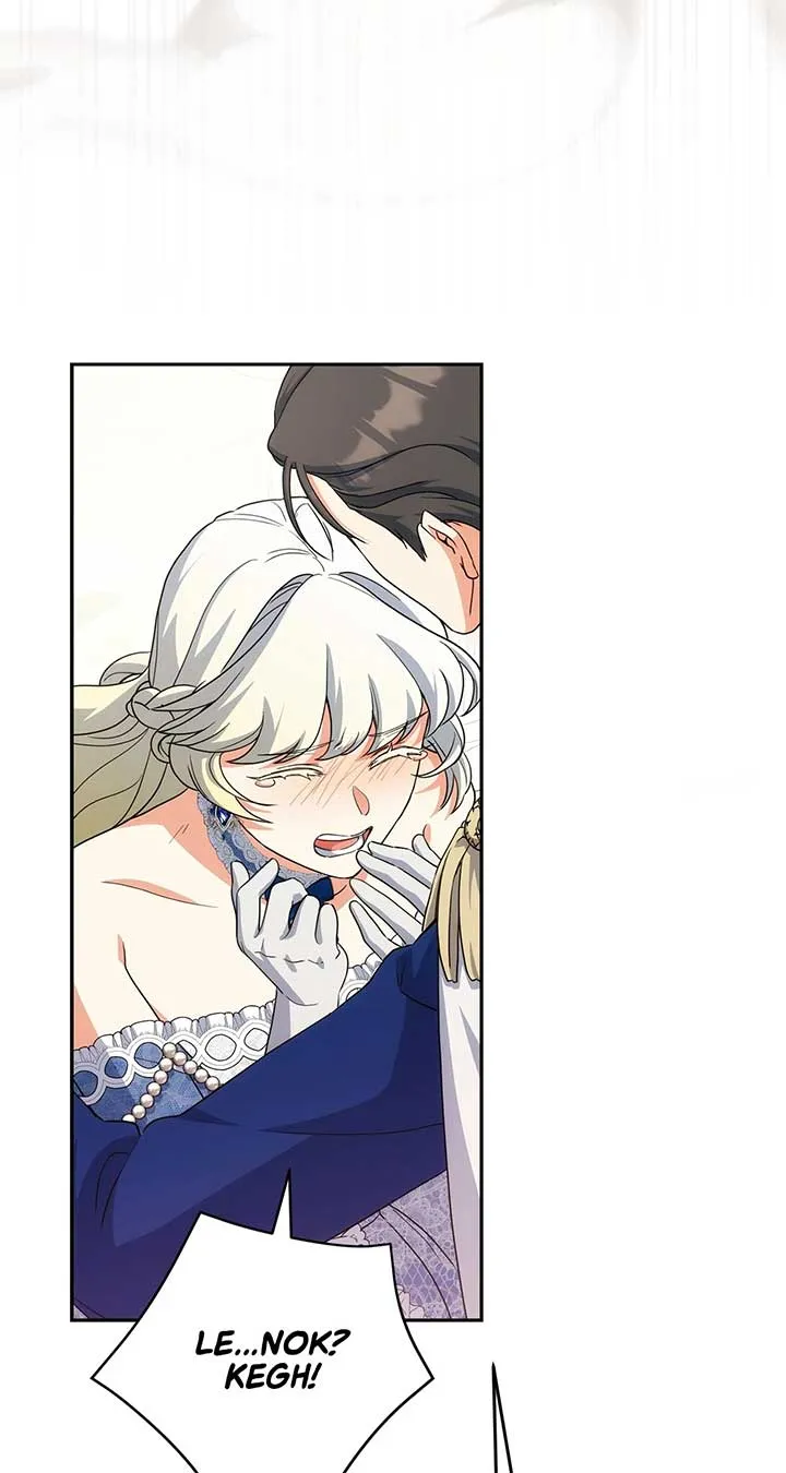 The Princess in The Henhouse Chapter 37 Online - página 73