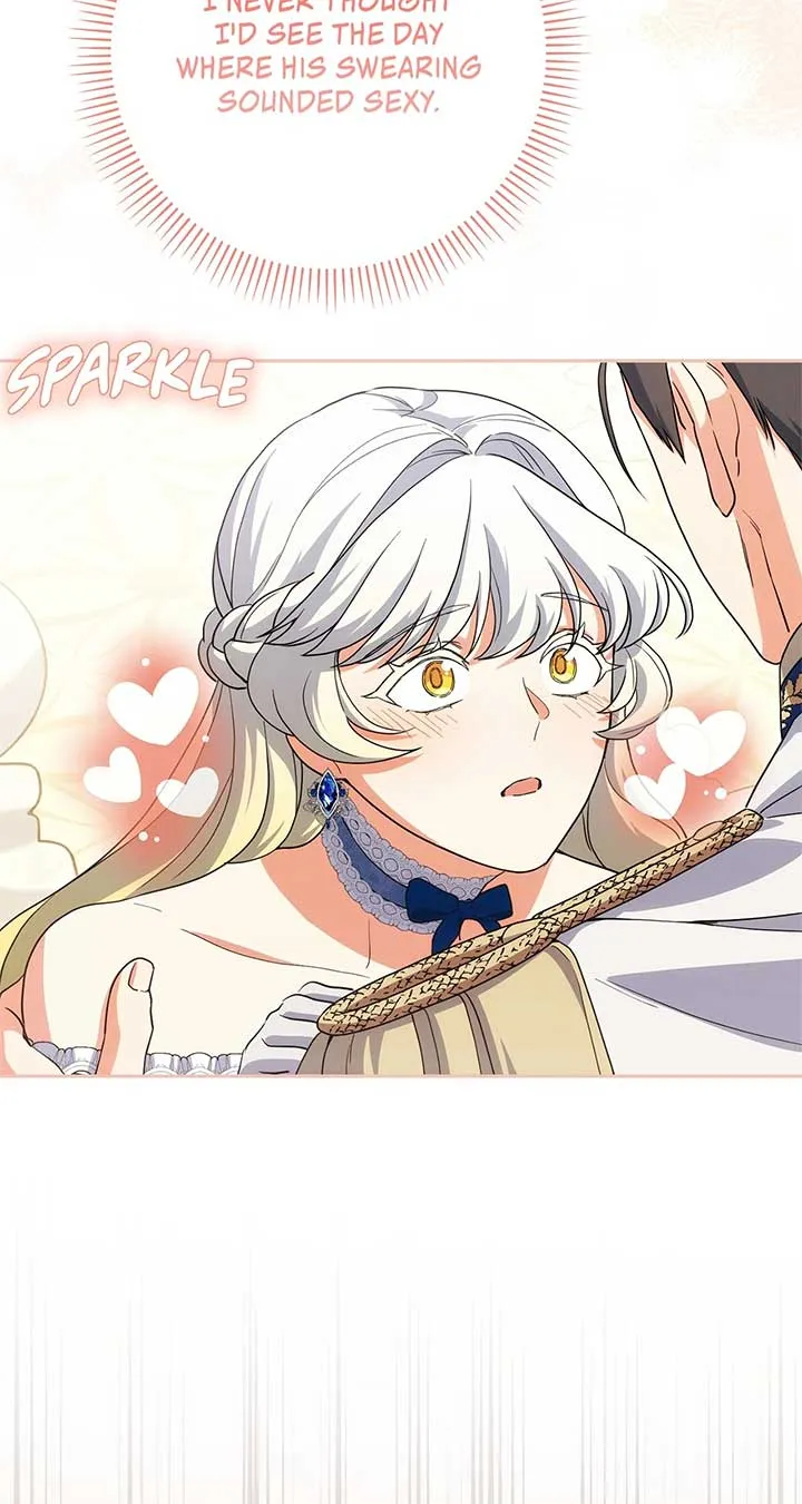 The Princess in The Henhouse Chapter 37 Online - página 77