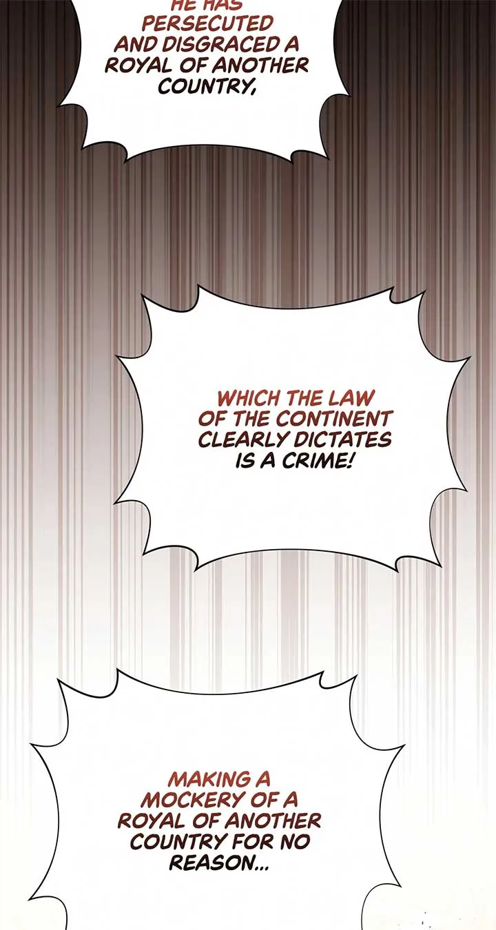The Princess in The Henhouse Chapter 37 Online - página 80