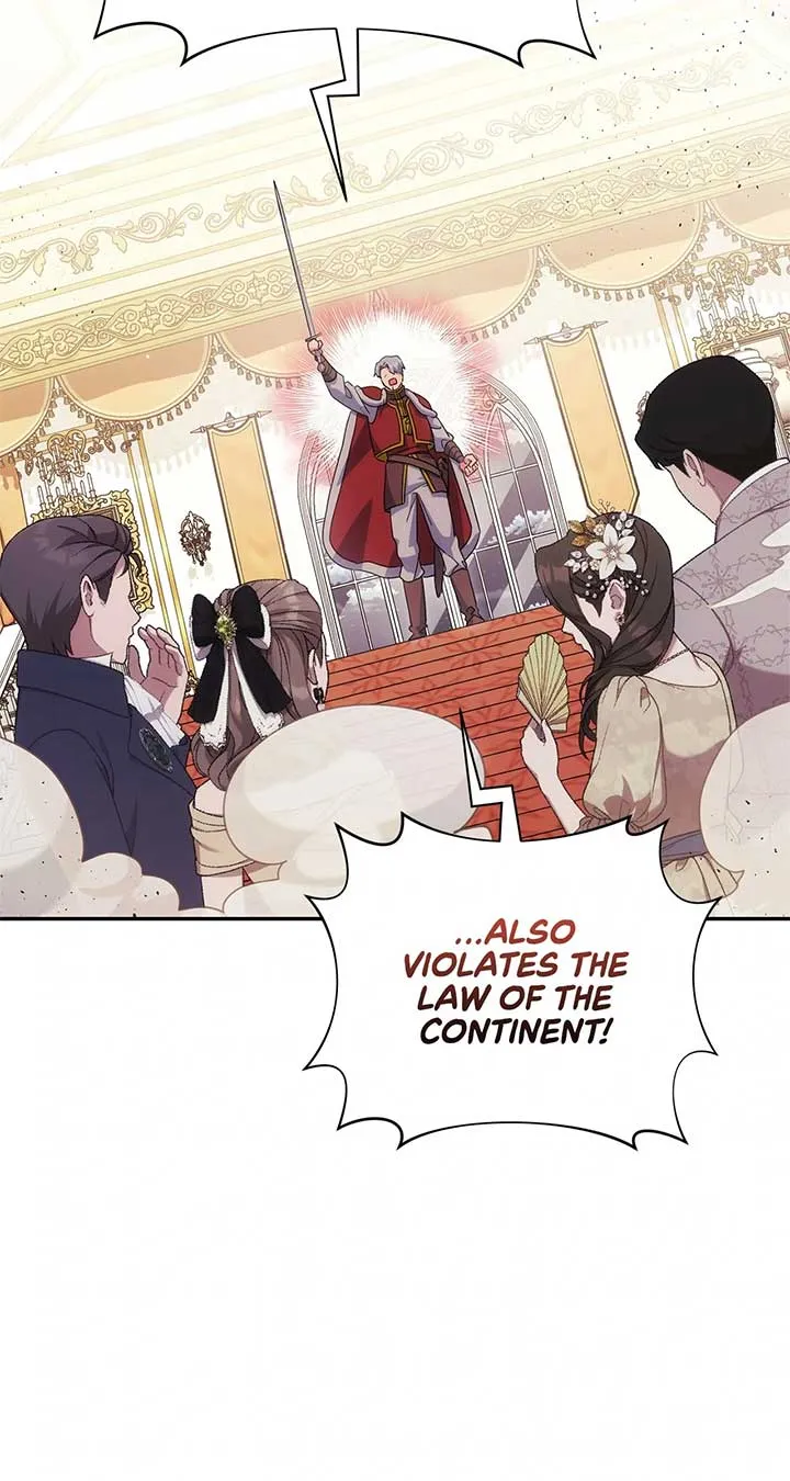 The Princess in The Henhouse Chapter 37 Online - página 81