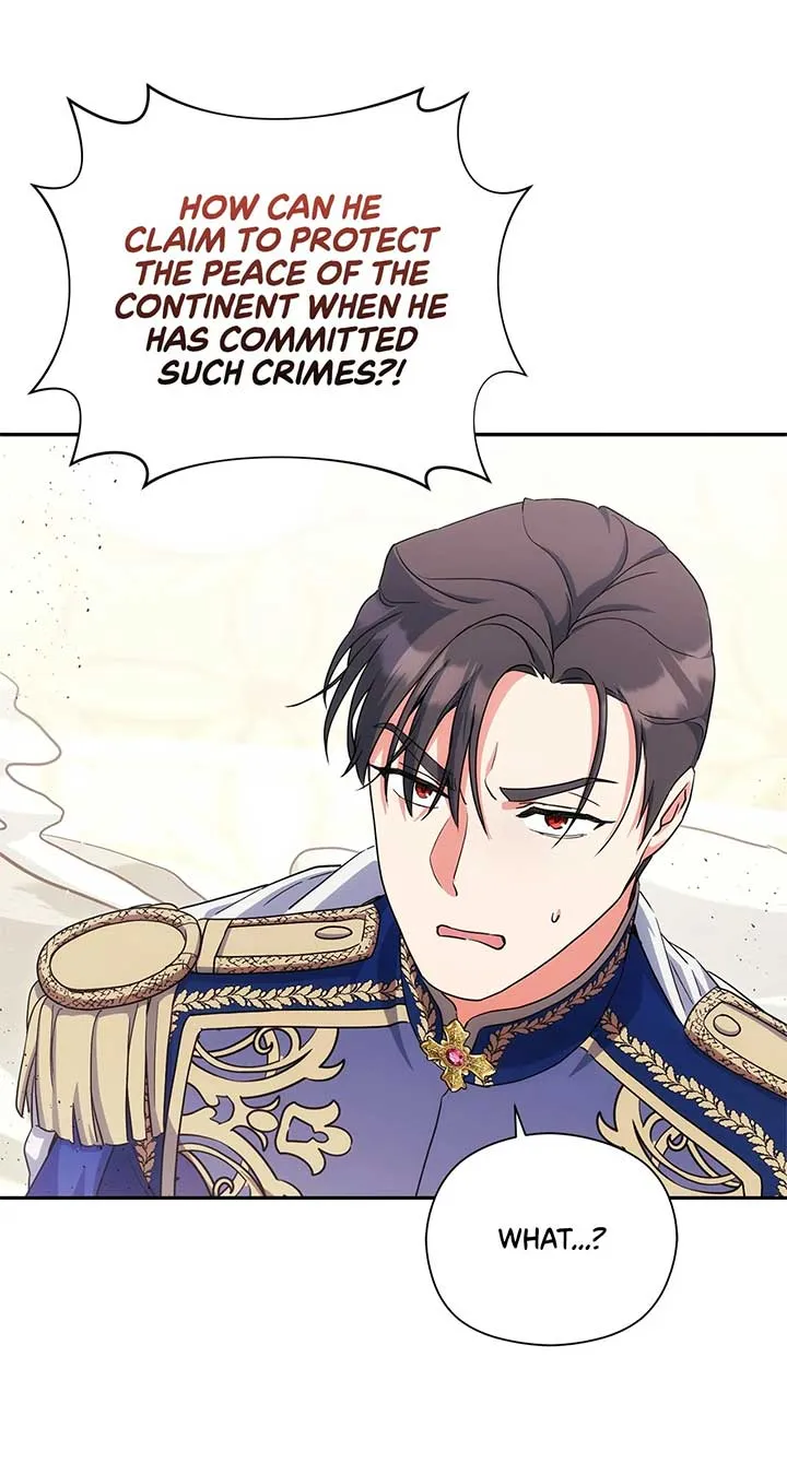 The Princess in The Henhouse Chapter 37 Online - página 82