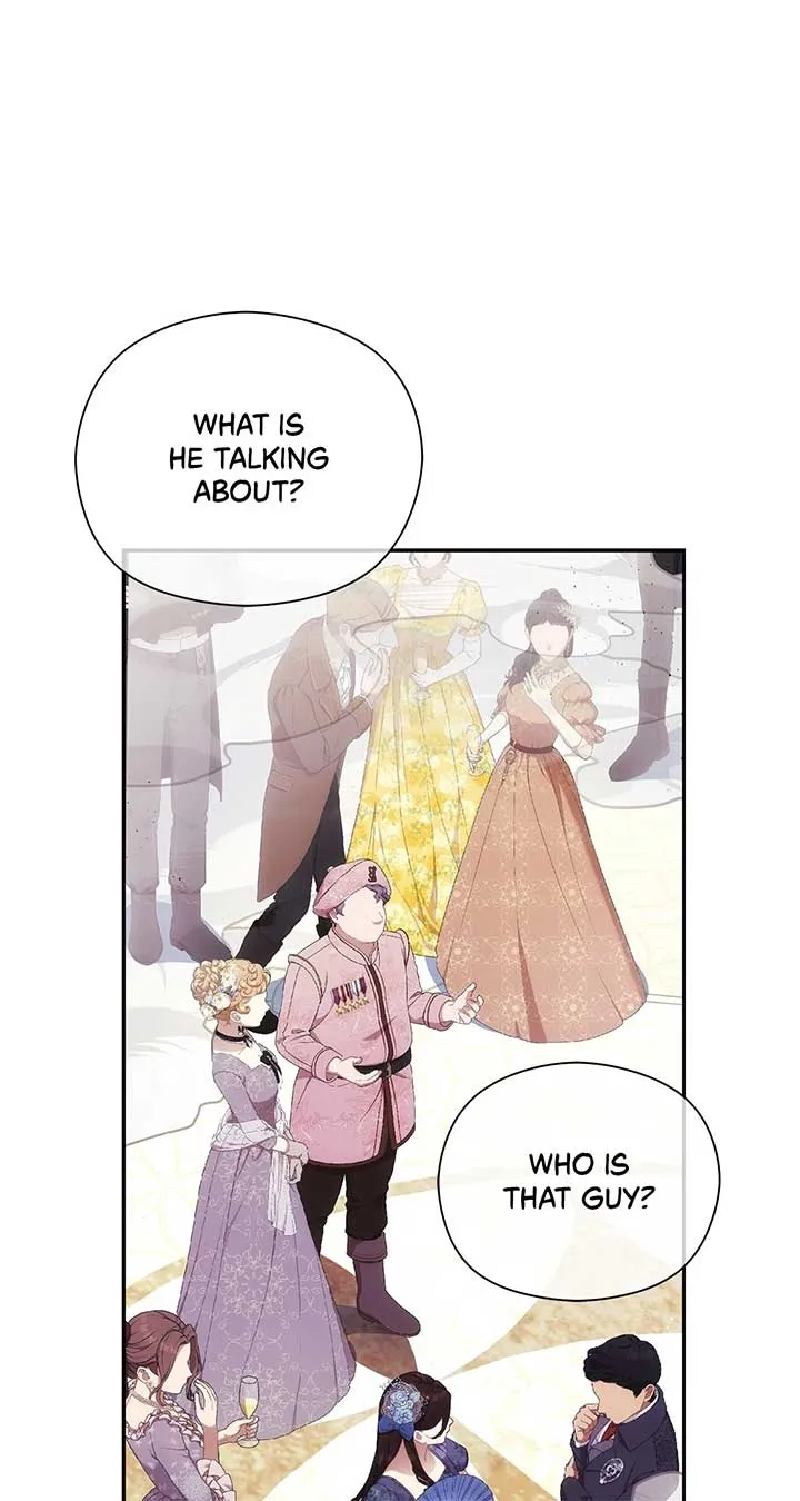 The Princess in The Henhouse Chapter 37 Online - página 83