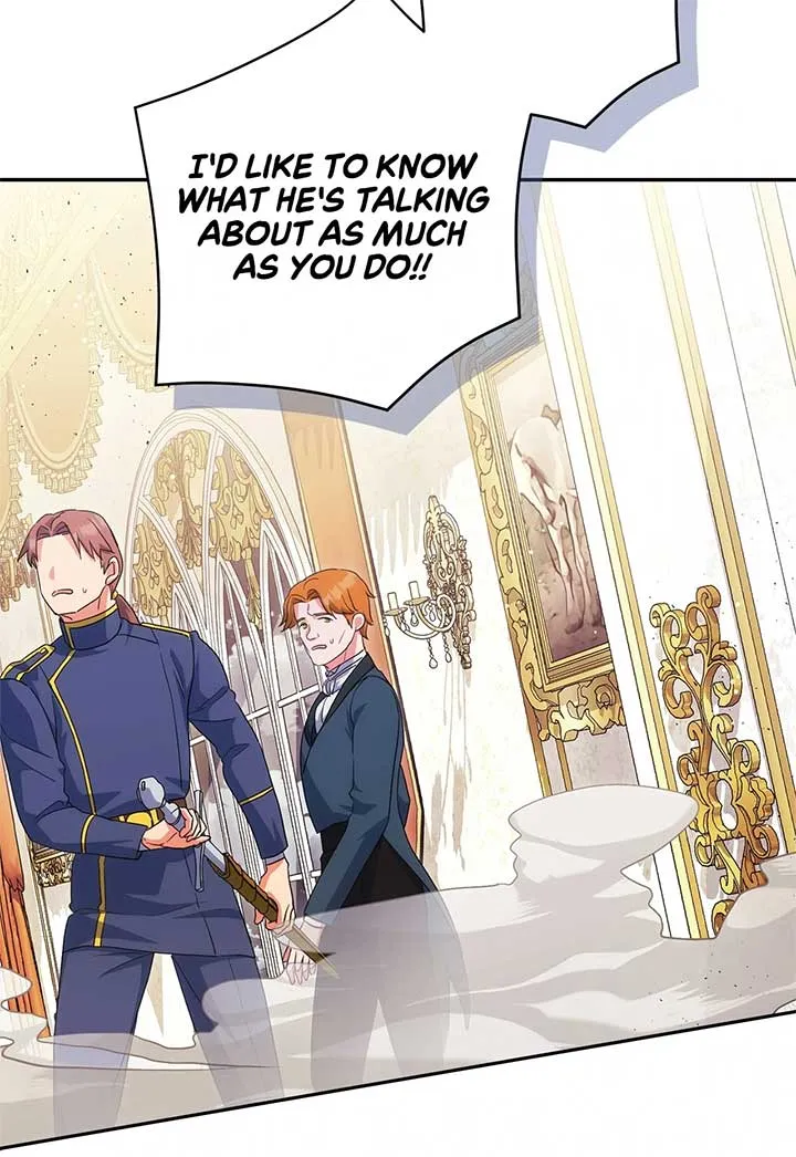 The Princess in The Henhouse Chapter 37 Online - página 85