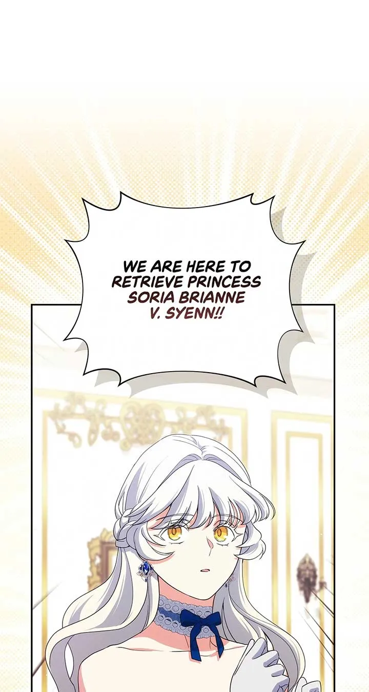 The Princess in The Henhouse Chapter 37 Online - página 86