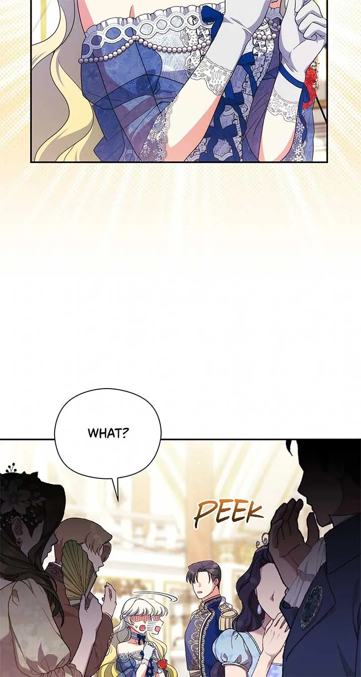 The Princess in The Henhouse Chapter 37 Online - página 87