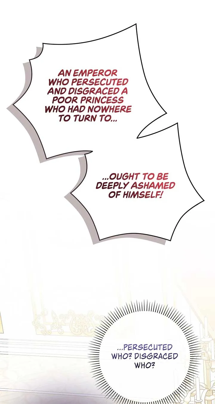 The Princess in The Henhouse Chapter 38 Online - página 2
