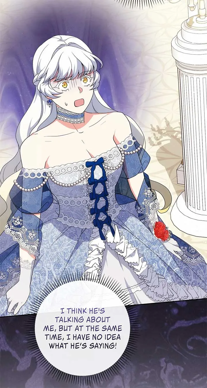 The Princess in The Henhouse Chapter 38 Online - página 3