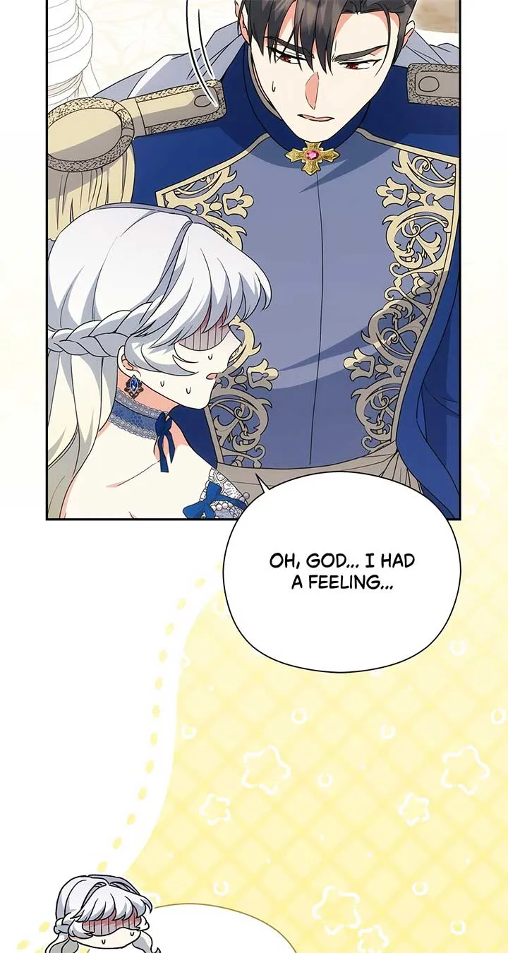 The Princess in The Henhouse Chapter 38 Online - página 6