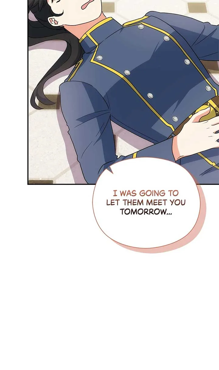 The Princess in The Henhouse Chapter 38 Online - página 8