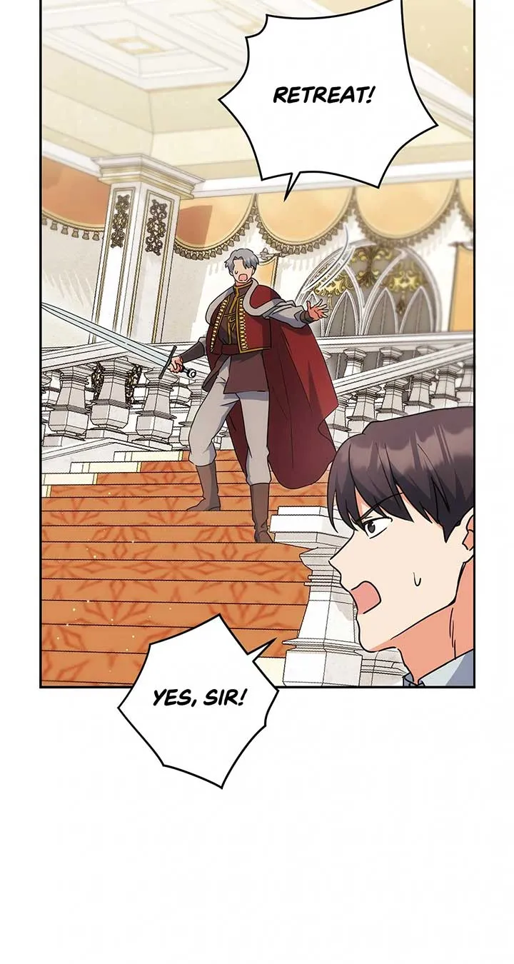 The Princess in The Henhouse Chapter 38 Online - página 13