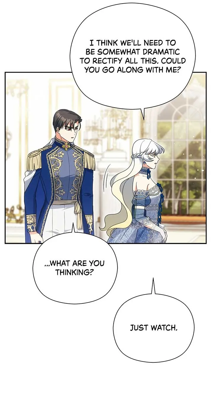 The Princess in The Henhouse Chapter 38 Online - página 17