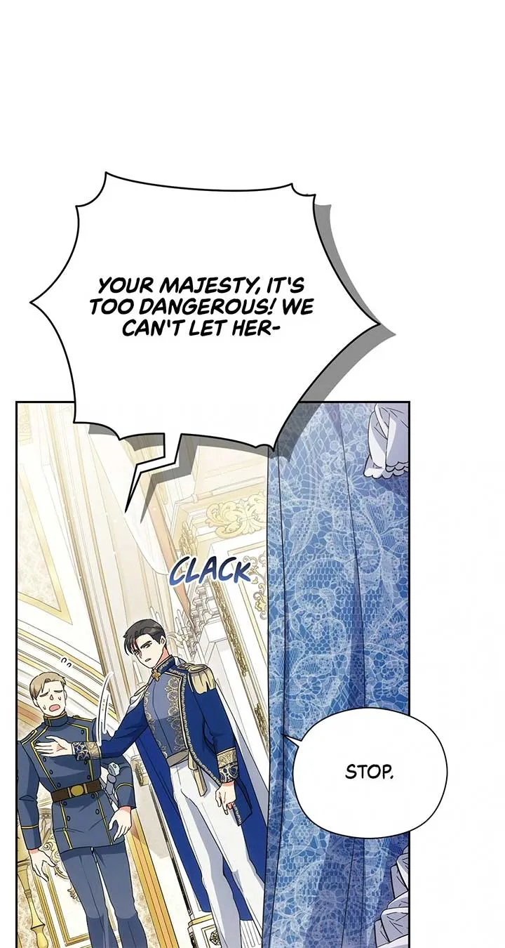 The Princess in The Henhouse Chapter 38 Online - página 18