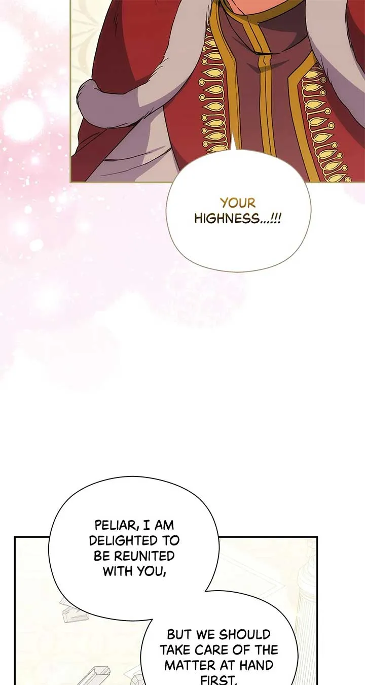 The Princess in The Henhouse Chapter 38 Online - página 32