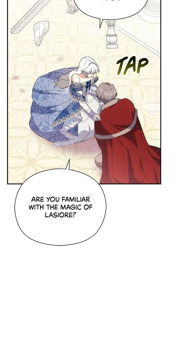The Princess in The Henhouse Chapter 38 Online - página 33