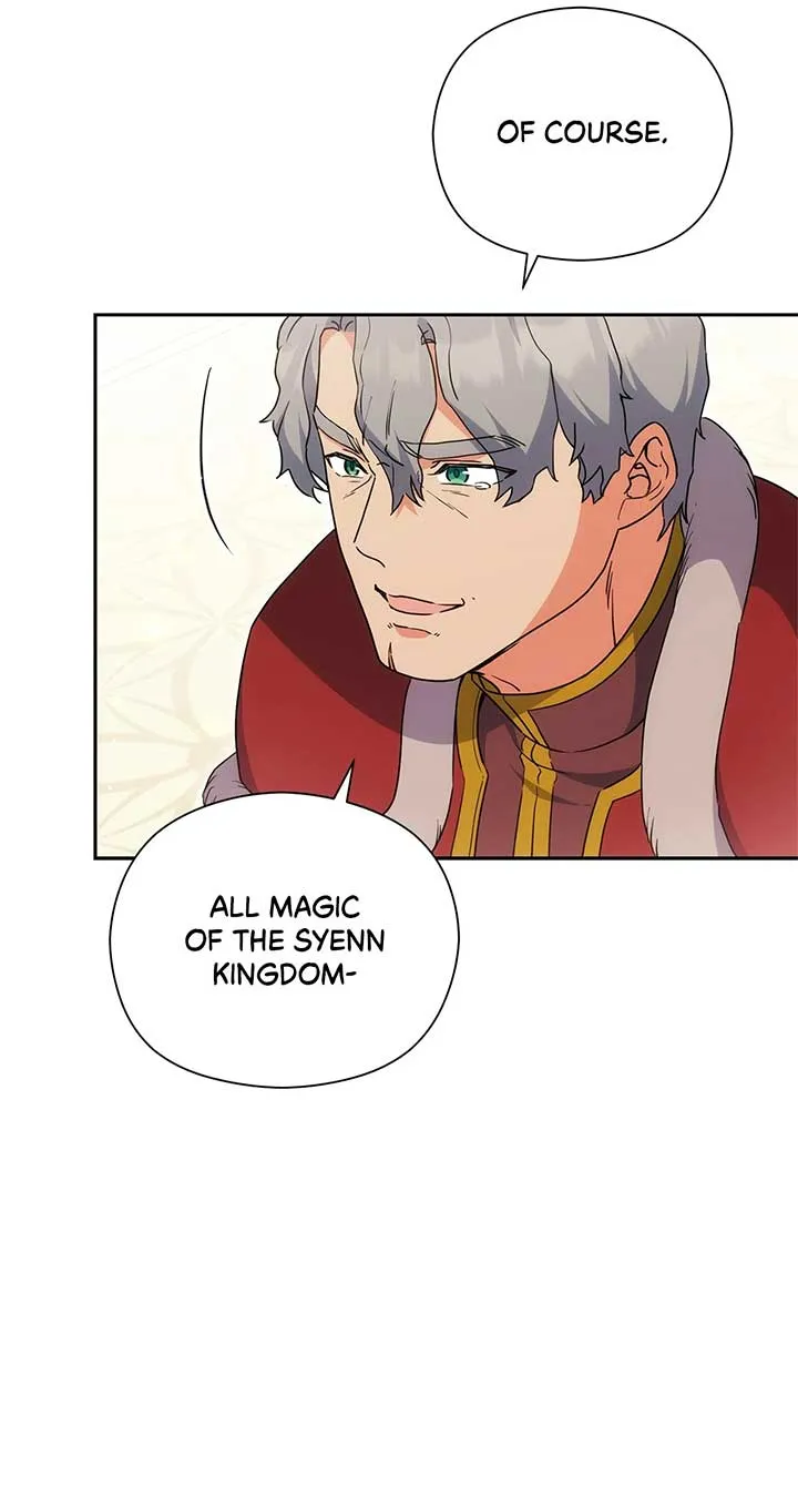 The Princess in The Henhouse Chapter 38 Online - página 34