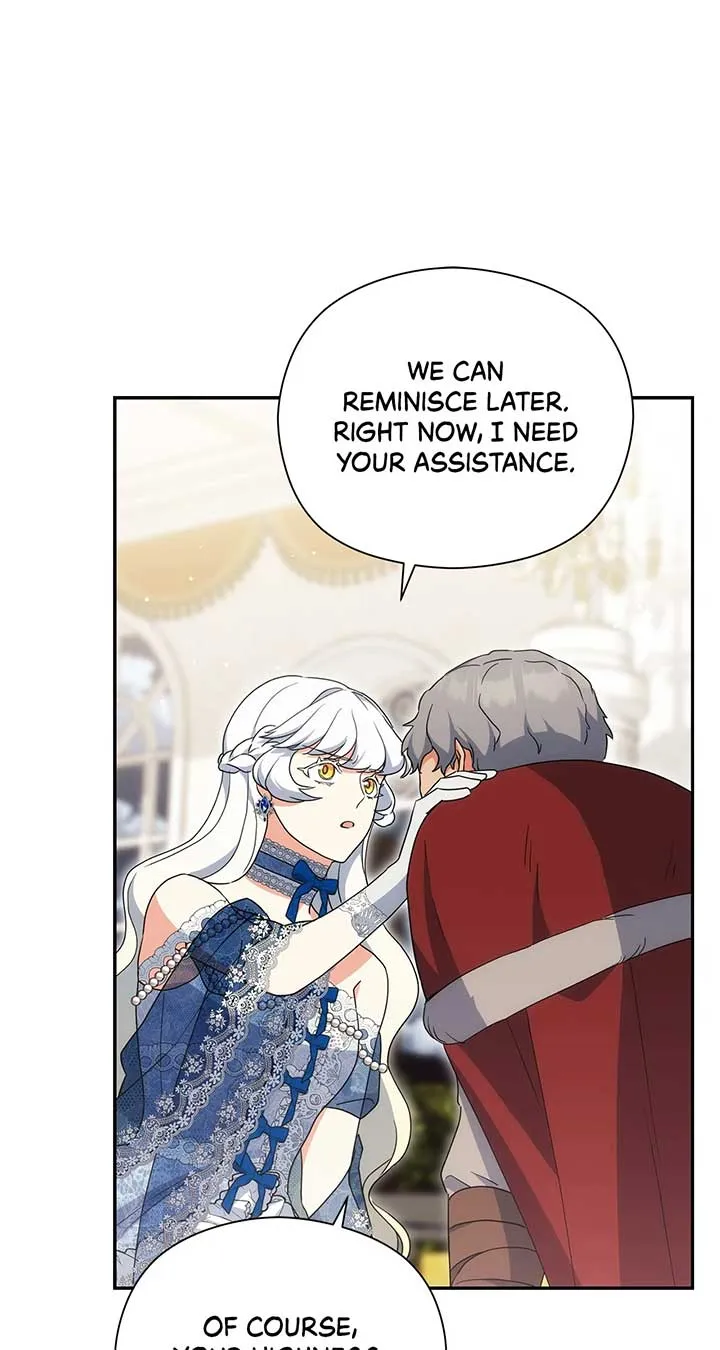 The Princess in The Henhouse Chapter 38 Online - página 36