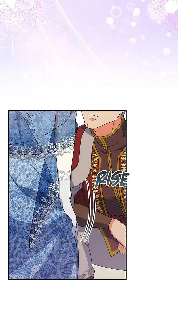 The Princess in The Henhouse Chapter 38 Online - página 38