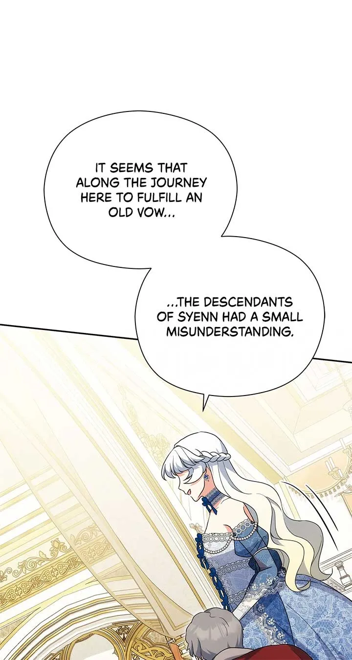 The Princess in The Henhouse Chapter 38 Online - página 39