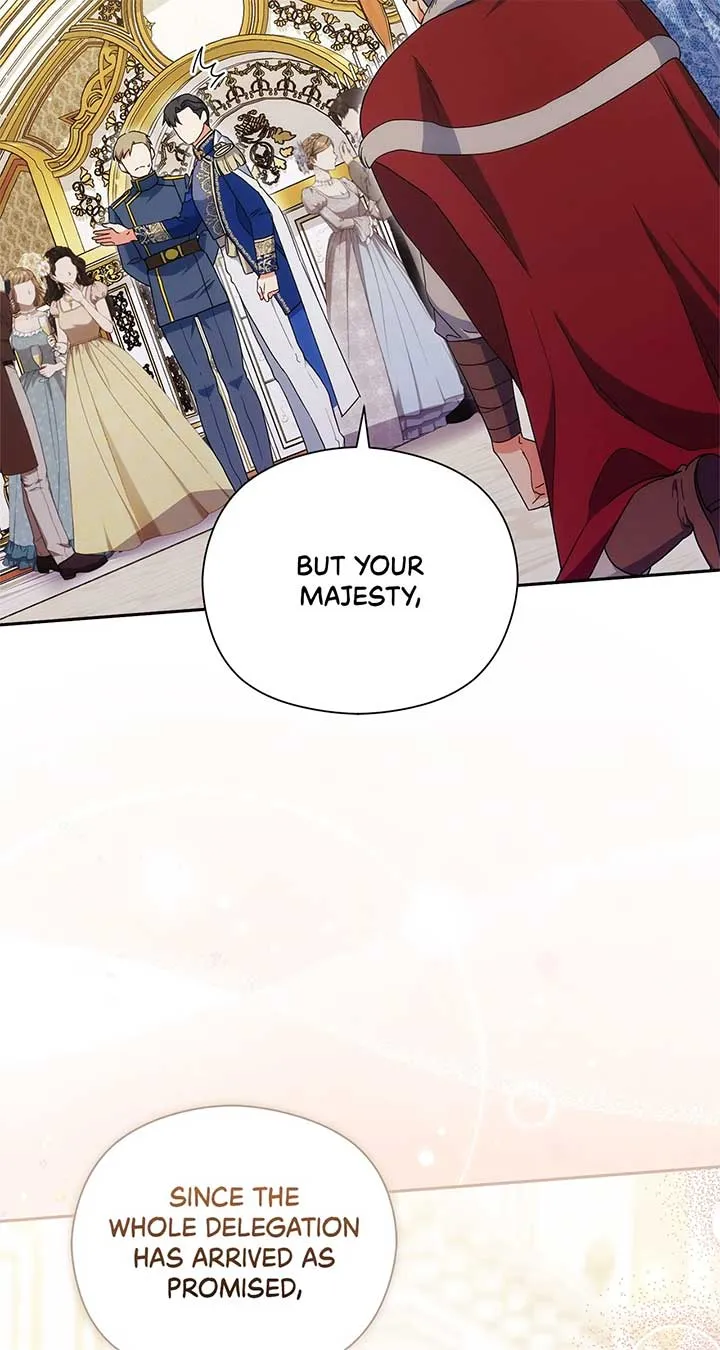 The Princess in The Henhouse Chapter 38 Online - página 40