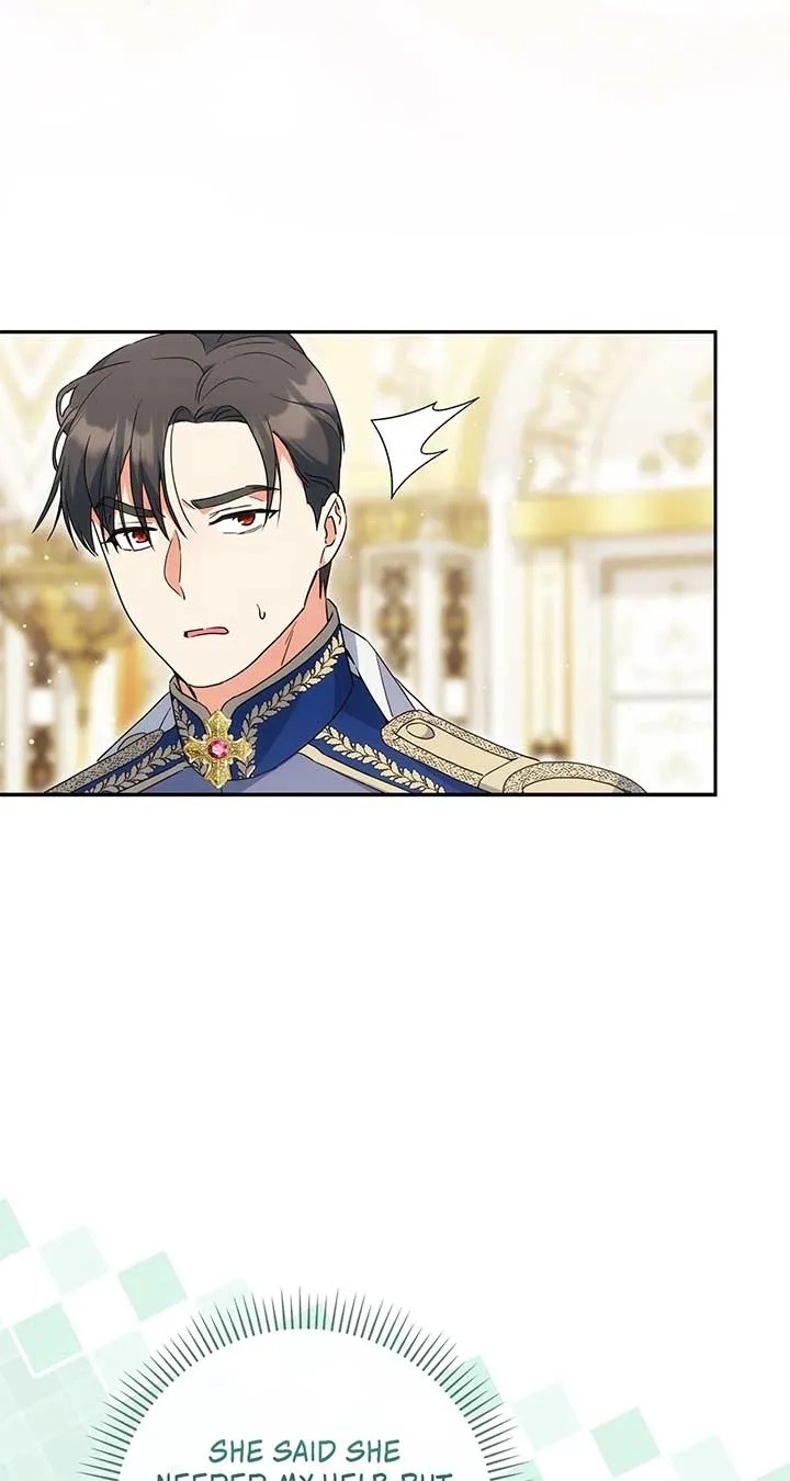 The Princess in The Henhouse Chapter 38 Online - página 42