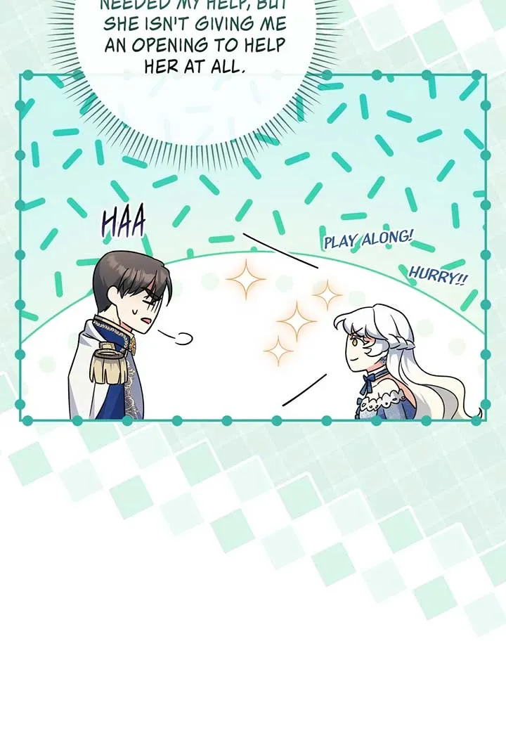 The Princess in The Henhouse Chapter 38 Online - página 43