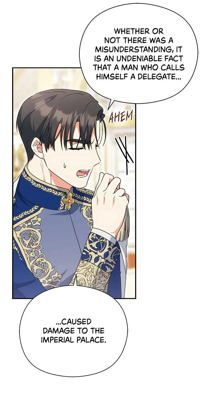 The Princess in The Henhouse Chapter 38 Online - página 44