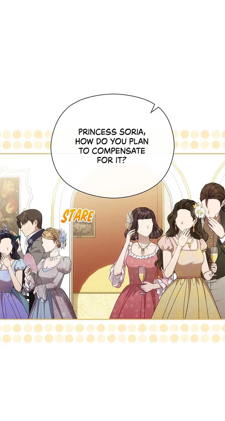 The Princess in The Henhouse Chapter 38 Online - página 45