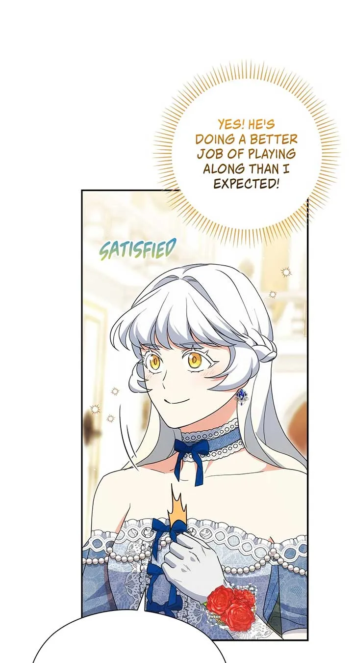 The Princess in The Henhouse Chapter 38 Online - página 46