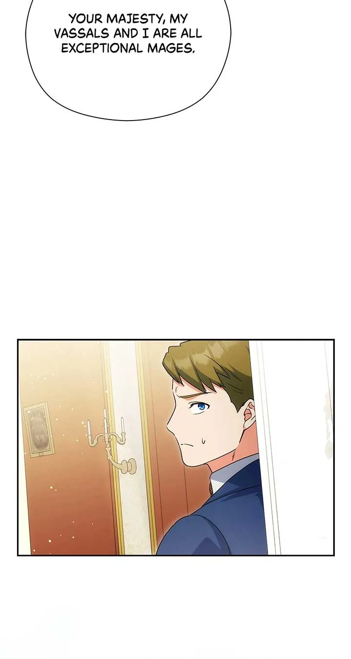 The Princess in The Henhouse Chapter 38 Online - página 47