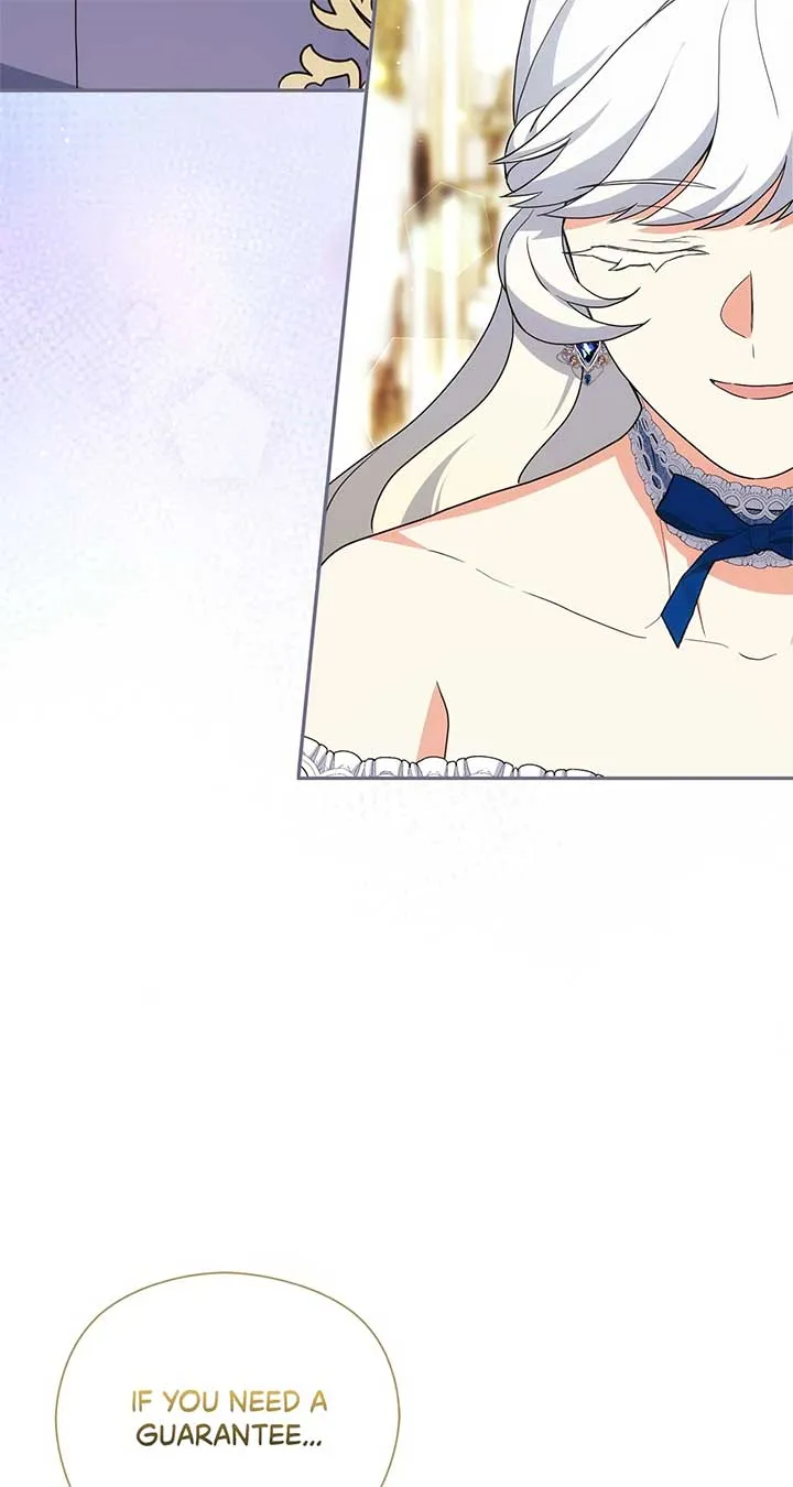 The Princess in The Henhouse Chapter 38 Online - página 53