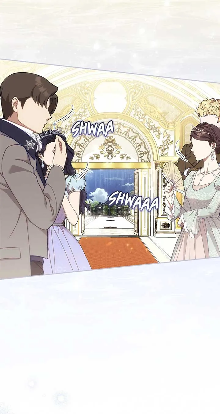The Princess in The Henhouse Chapter 38 Online - página 56