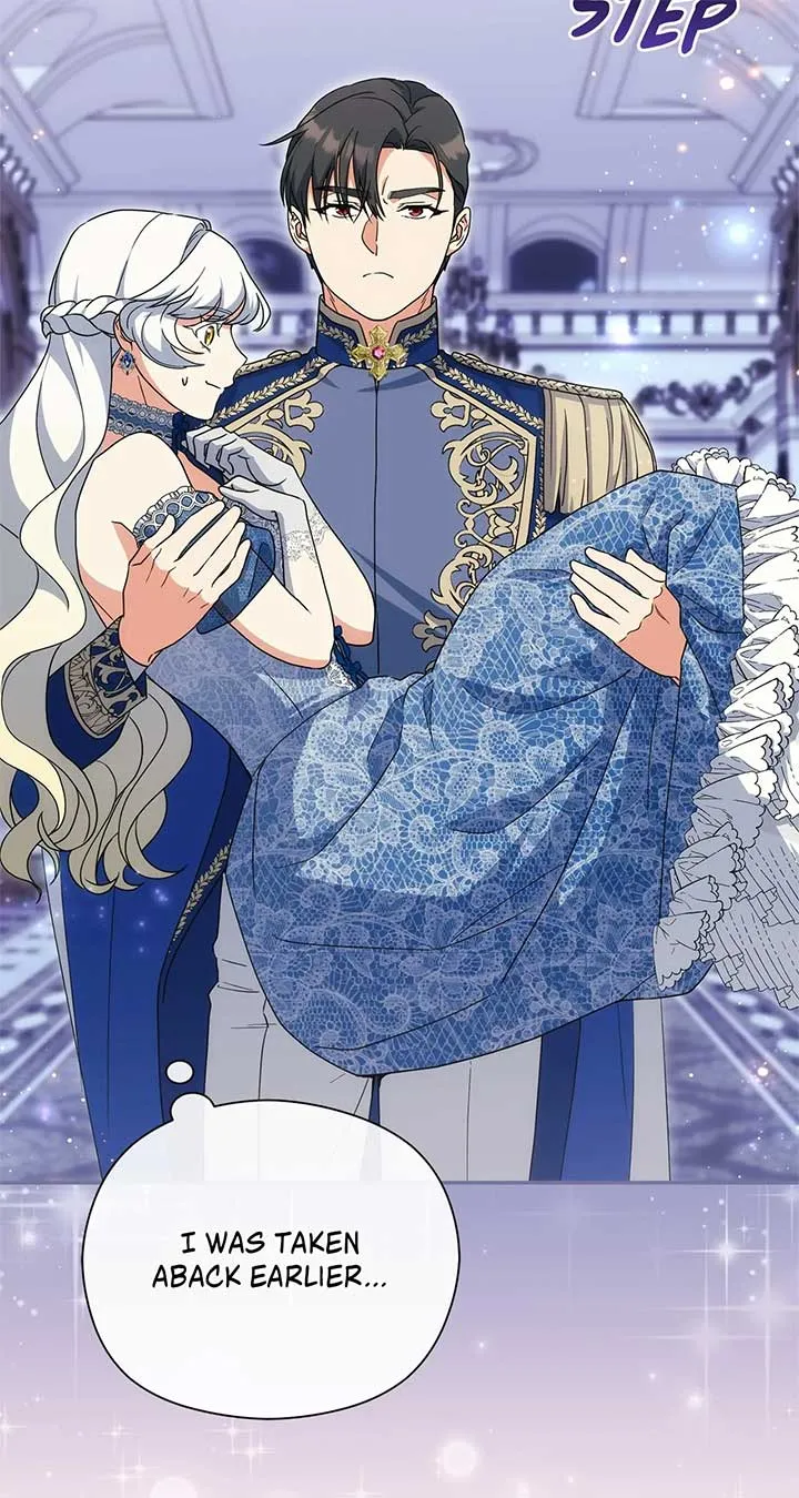 The Princess in The Henhouse Chapter 38 Online - página 61