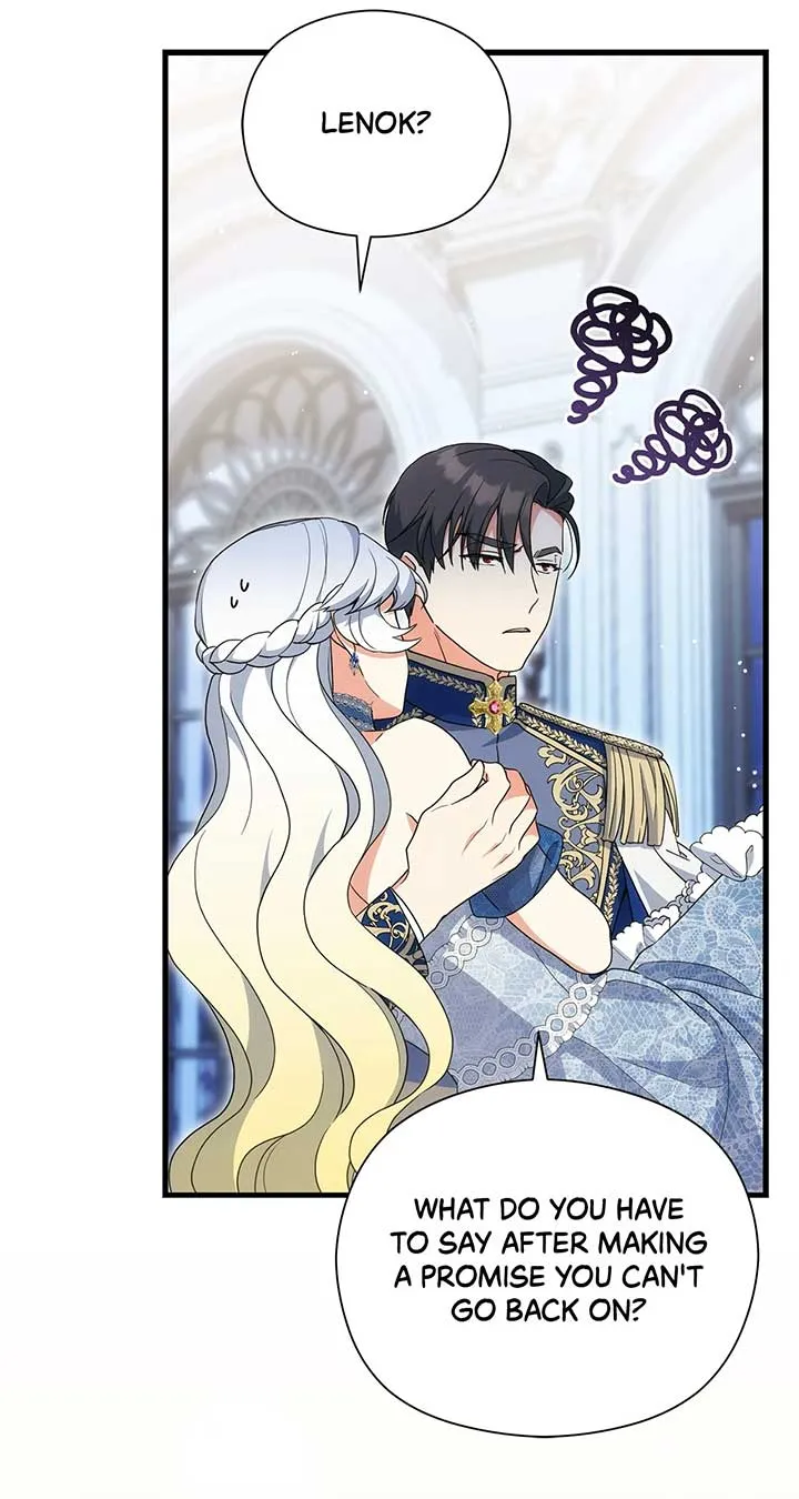The Princess in The Henhouse Chapter 38 Online - página 66