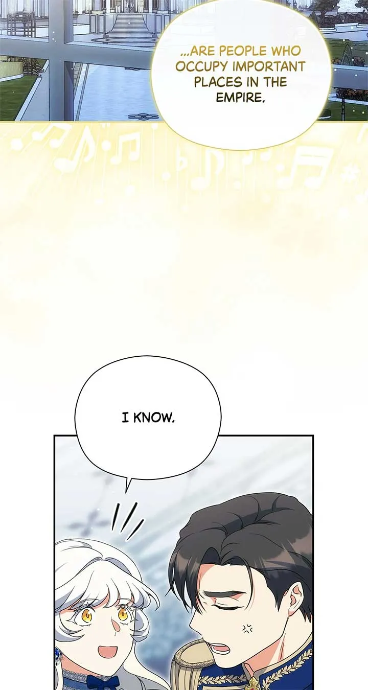 The Princess in The Henhouse Chapter 38 Online - página 68