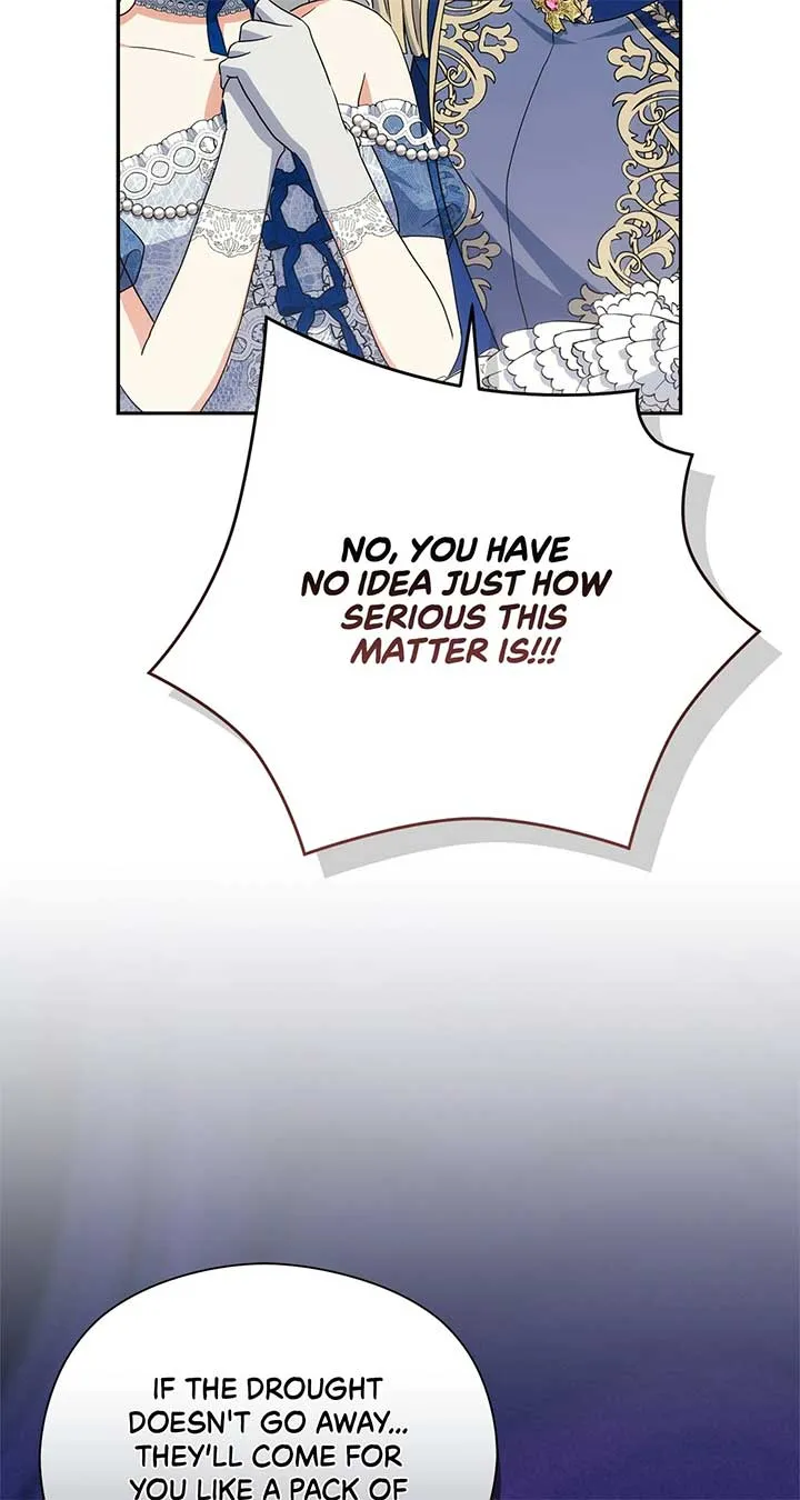 The Princess in The Henhouse Chapter 38 Online - página 69