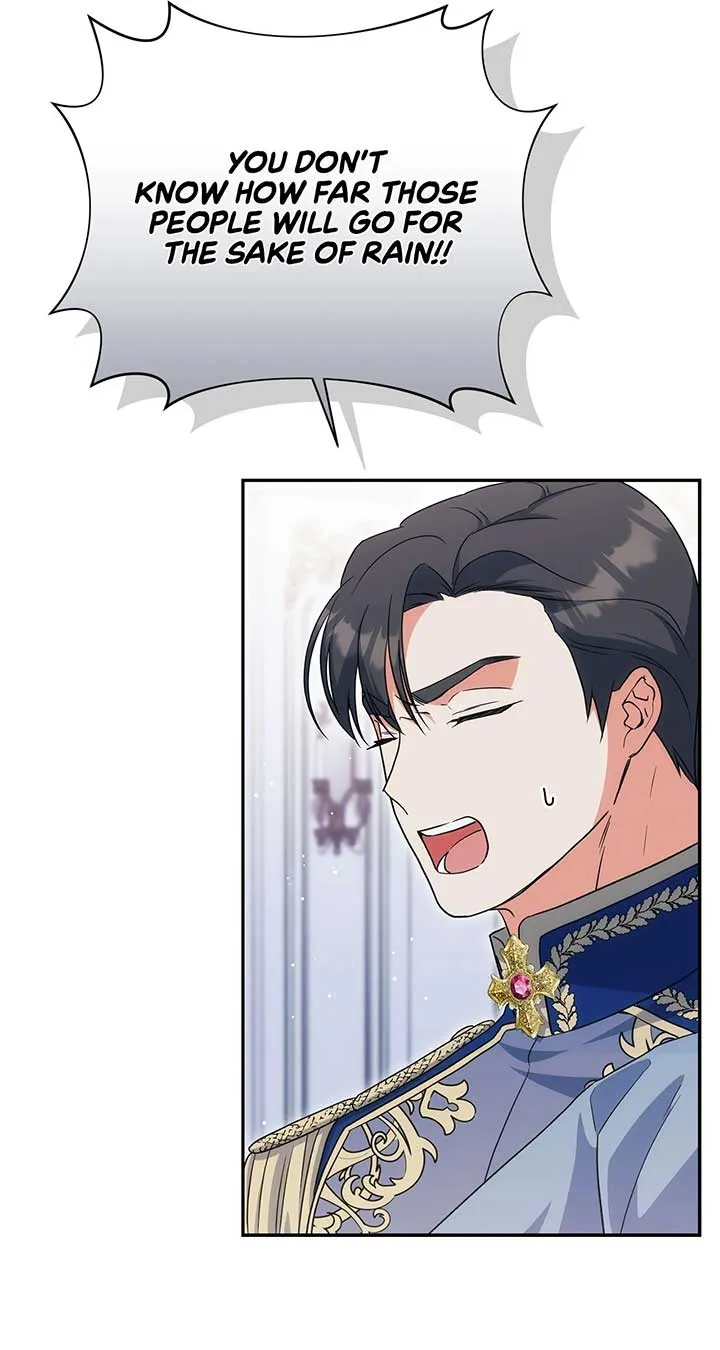The Princess in The Henhouse Chapter 38 Online - página 71