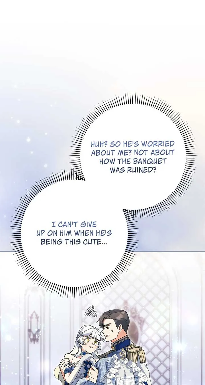 The Princess in The Henhouse Chapter 38 Online - página 72